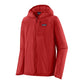 Patagonia Outerwear XS / Amanita Red Patagonia - Men's Houdini® Jacket