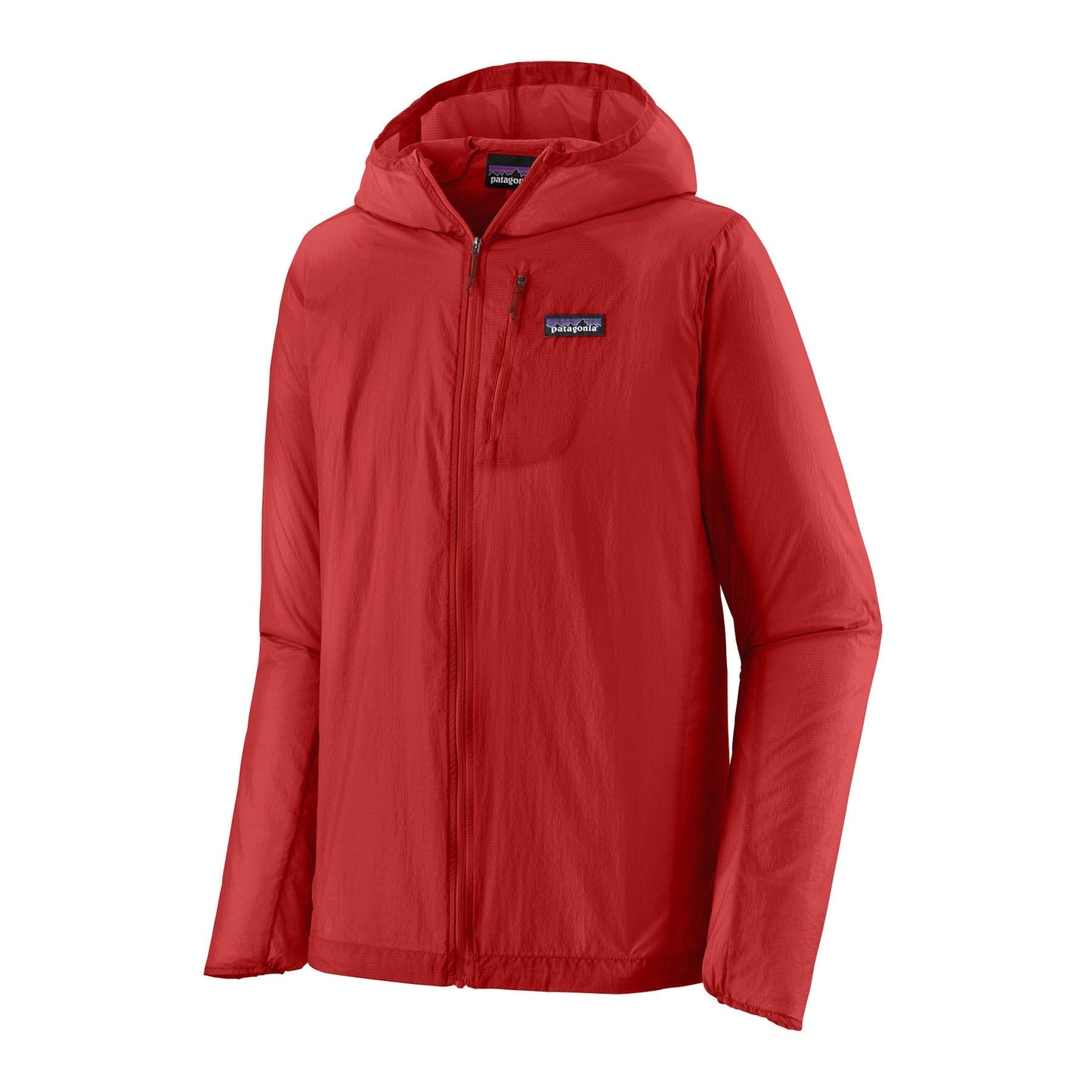 Patagonia Outerwear XS / Amanita Red Patagonia - Men's Houdini® Jacket