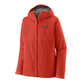 Patagonia Outerwear XS / Amanita Red Patagonia - Men's Torrentshell 3L Rain Jacket