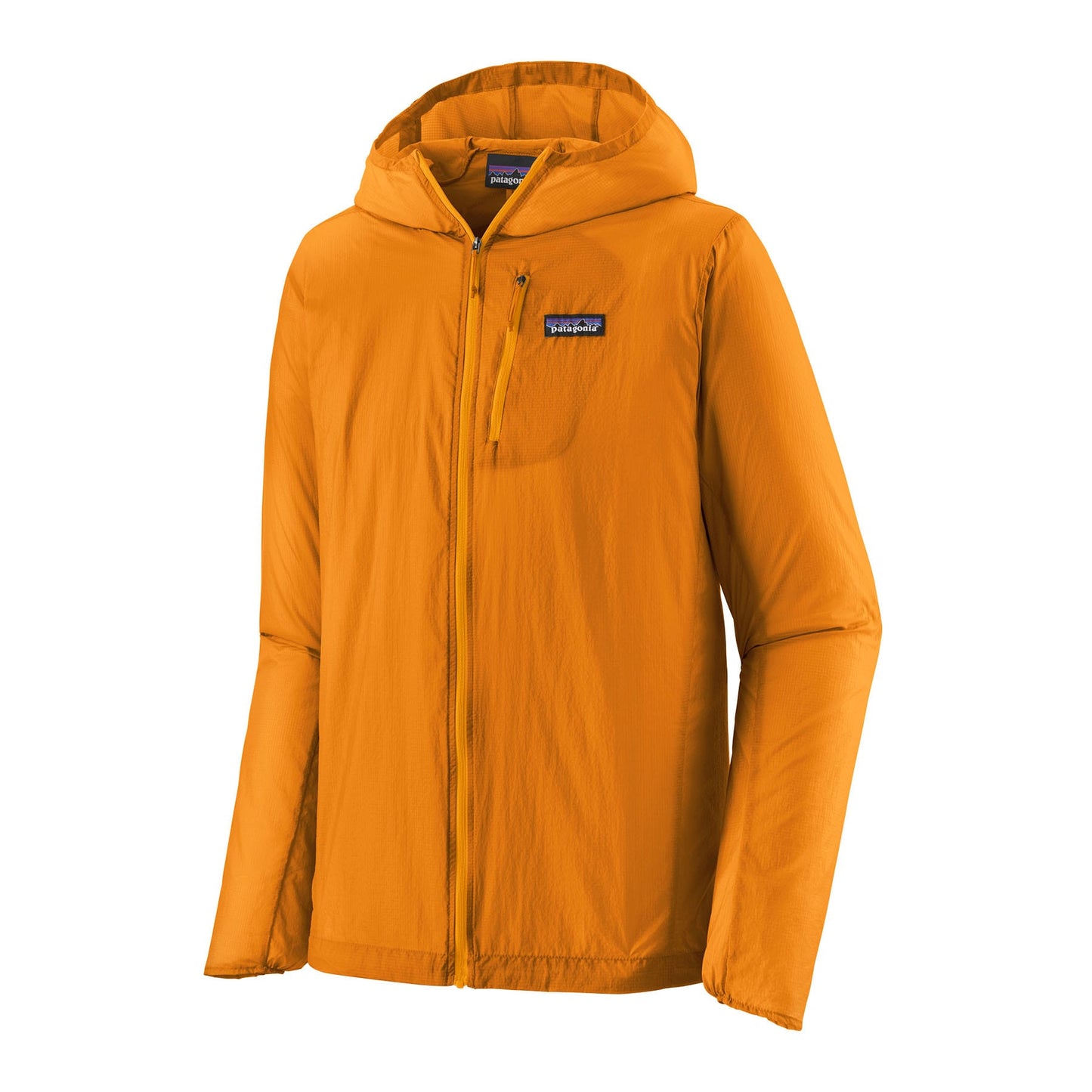 Patagonia Outerwear XS / Autumn Orange Patagonia - Men's Houdini® Jacket