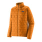 Patagonia Outerwear XS / Autumn Orange Patagonia - Men's Nano Puff® Jacket
