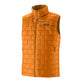 Patagonia Outerwear XS / Autumn Orange Patagonia - Men's Nano Puff® Vest