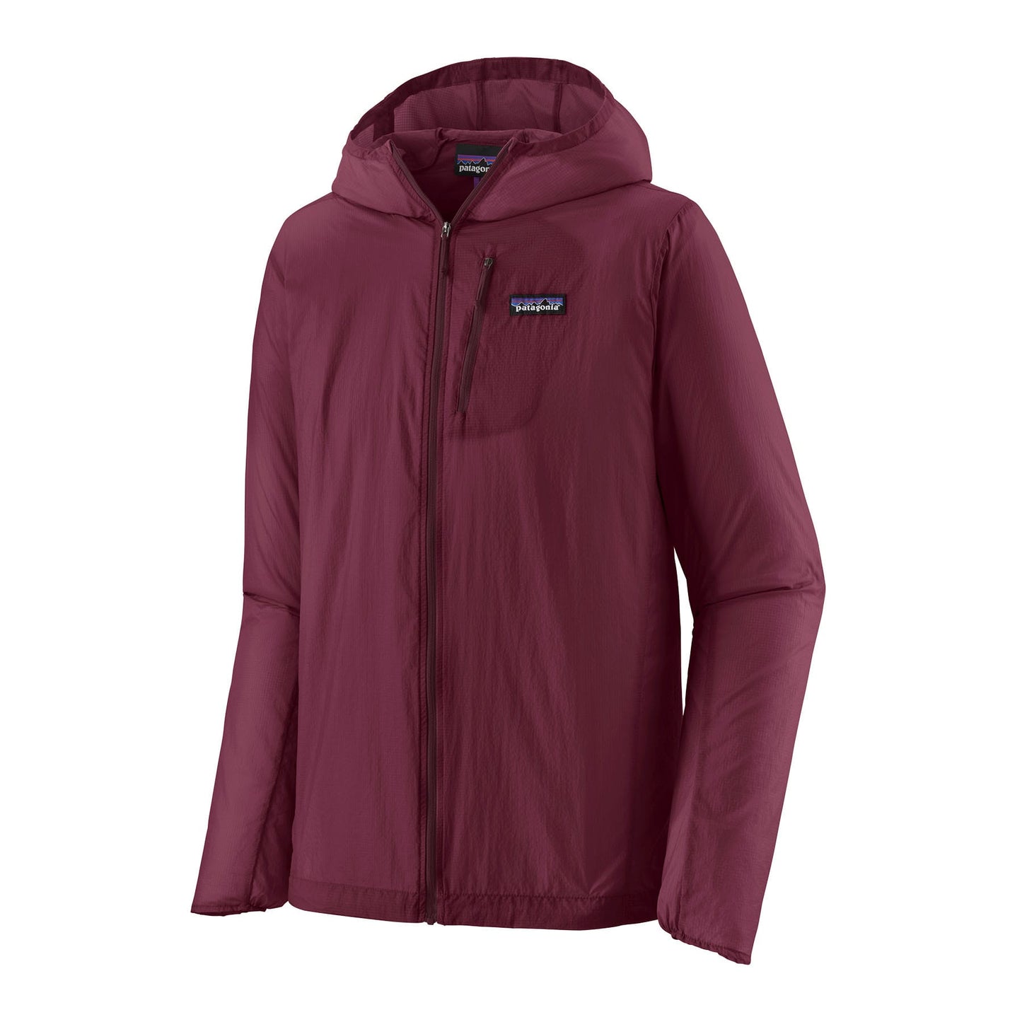 Patagonia Outerwear XS / Berry Fig Patagonia - Men's Houdini® Jacket