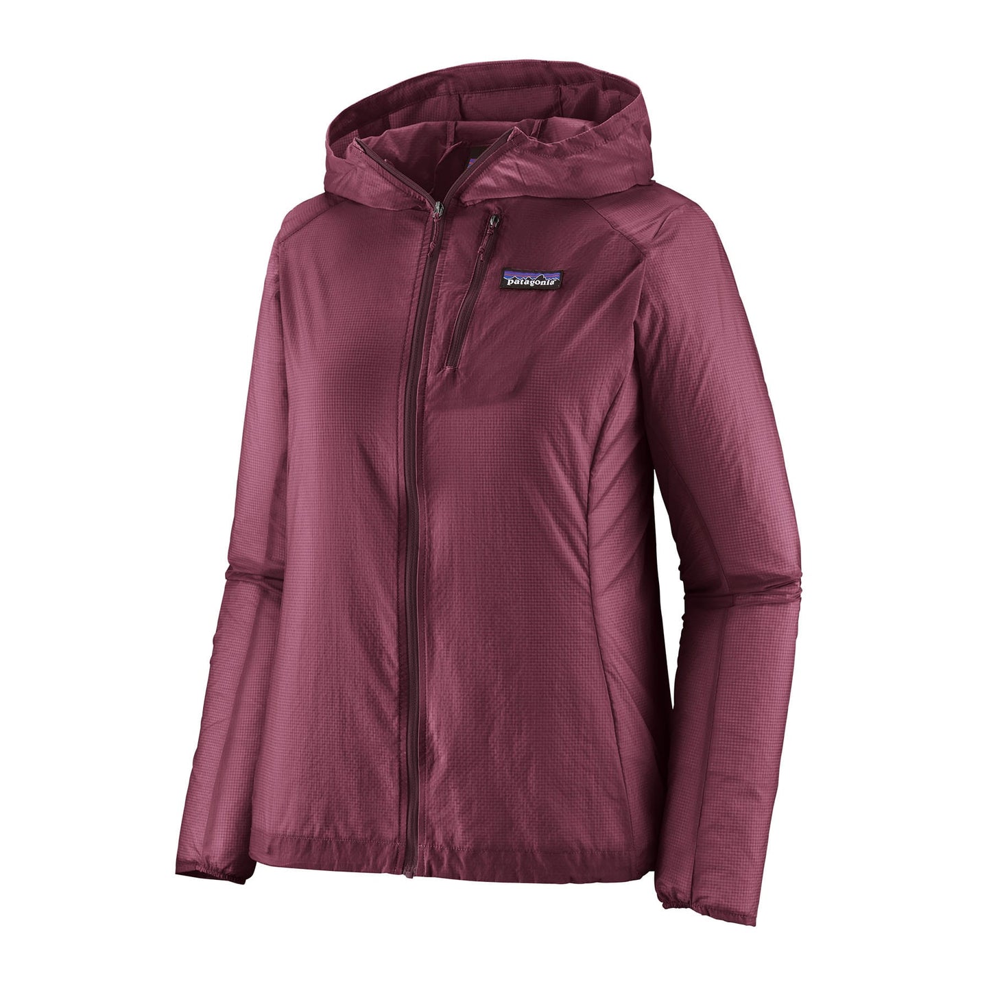 Patagonia Outerwear XS / Berry Fig Patagonia - Women's Houdini® Jacket