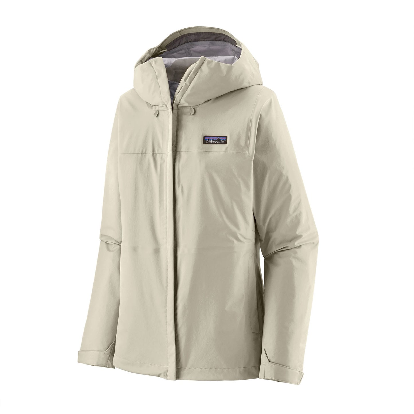 Patagonia Outerwear XS / Birch White Patagonia - Women's Torrentshell 3L Rain Jacket