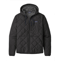 Patagonia - Men's Diamond Quilted Bomber Hoody