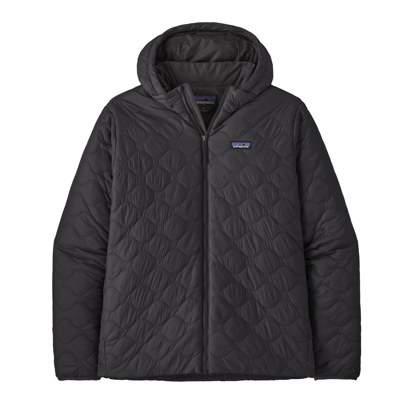 Patagonia Outerwear XS / Black Patagonia - Men's Heyes Peak Hoody