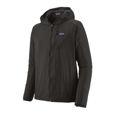 Patagonia Outerwear XS / Black Patagonia - Men's Houdini® Jacket