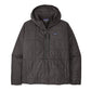 Patagonia Outerwear XS / Black Patagonia - Men's Light Gust Hooded Pullover