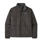 Patagonia Outerwear XS / Black Patagonia - Men's Light Gust Jacket