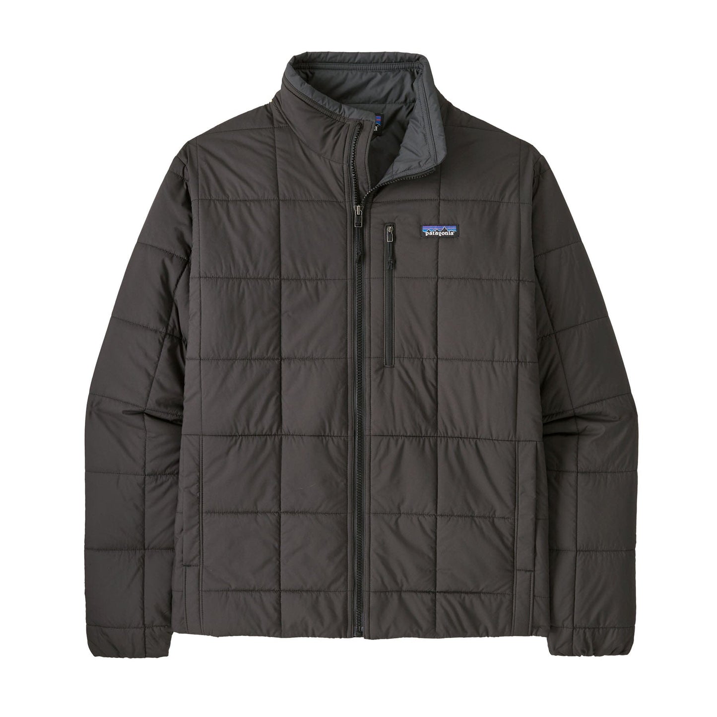 Patagonia Outerwear XS / Black Patagonia - Men's Light Gust Jacket