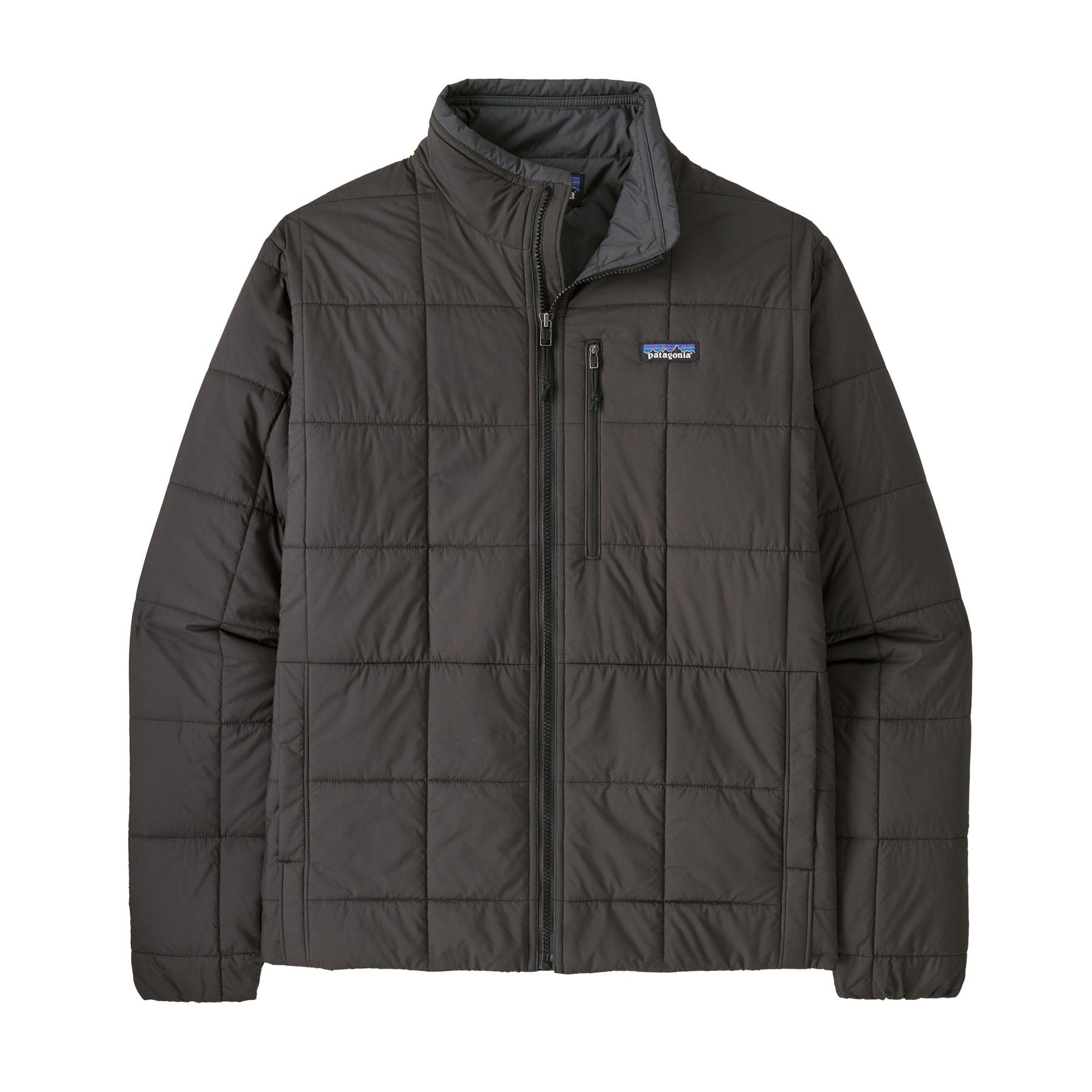 Patagonia Outerwear XS / Black Patagonia - Men's Light Gust Jacket