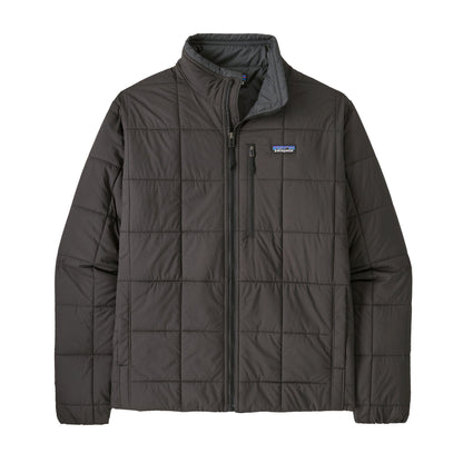 Patagonia Outerwear XS / Black Patagonia - Men's Light Gust Jacket