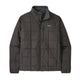 Patagonia Outerwear XS / Black Patagonia - Men's Light Gust Jacket