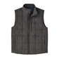 Patagonia Outerwear XS / Black Patagonia - Men's Light Gust Vest