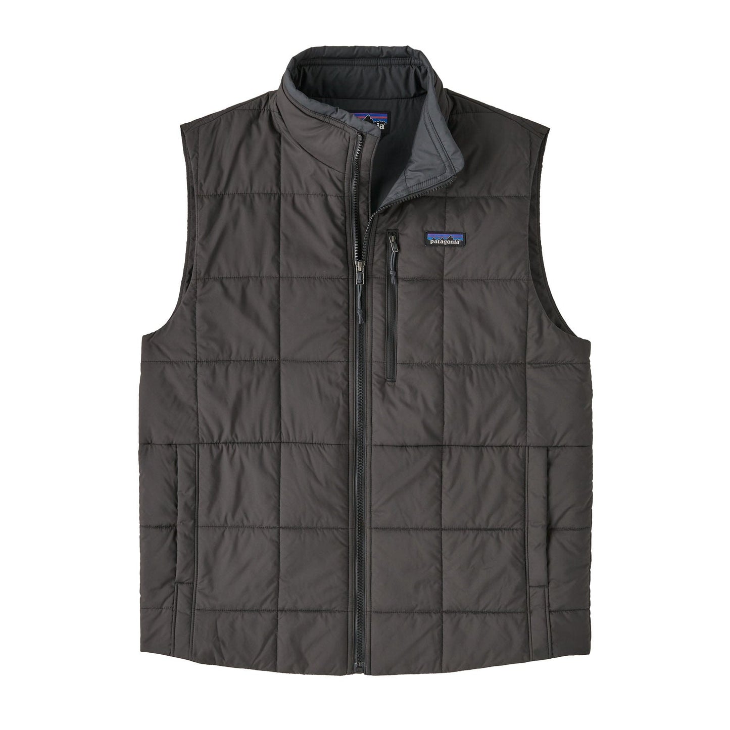 Patagonia Outerwear XS / Black Patagonia - Men's Light Gust Vest