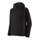Patagonia Outerwear XS / Black Patagonia - Men's Nano-Air® Light Full-Zip Hoody