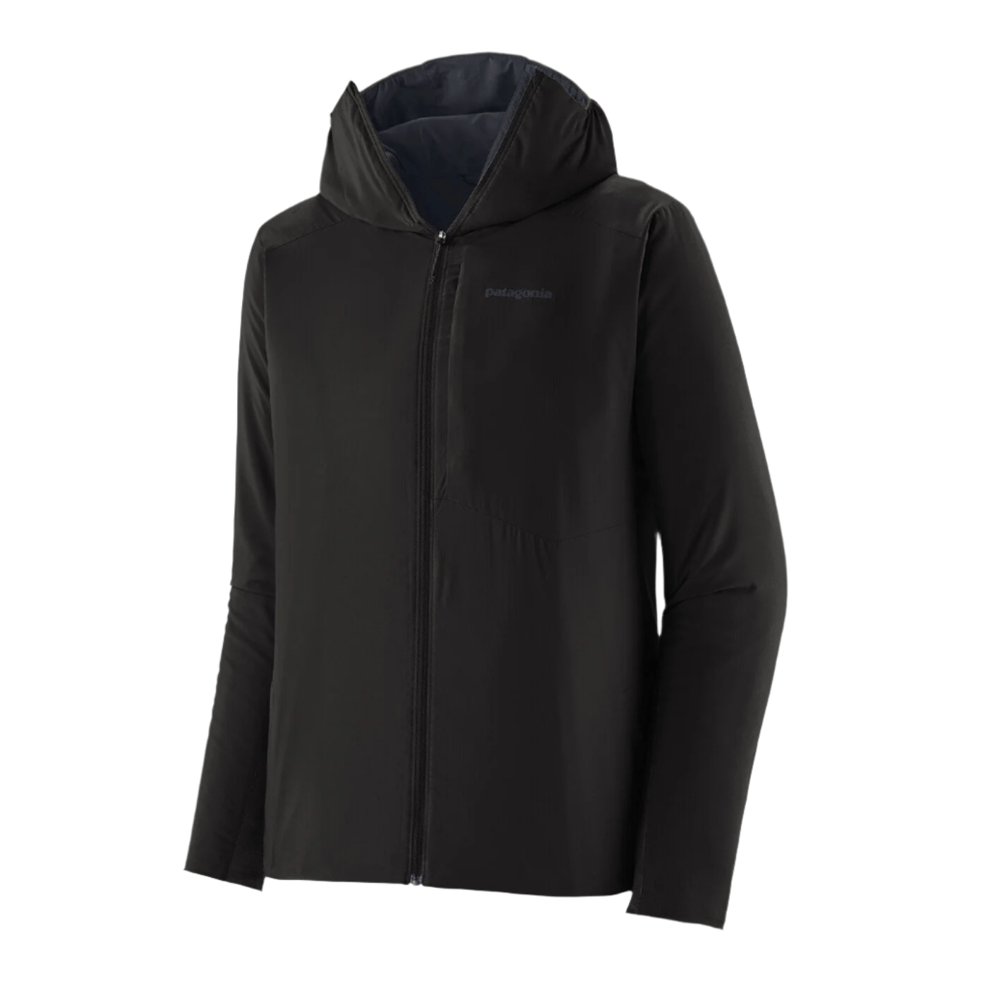 Patagonia Outerwear XS / Black Patagonia - Men's Nano-Air® Light Full-Zip Hoody