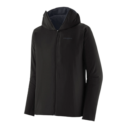 Patagonia Outerwear XS / Black Patagonia - Men's Nano-Air® Light Full-Zip Hoody