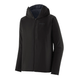Patagonia Outerwear XS / Black Patagonia - Men's Nano-Air® Light Full-Zip Hoody