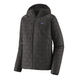 Patagonia Outerwear XS / Black Patagonia - Men's Nano Puff® Hoody