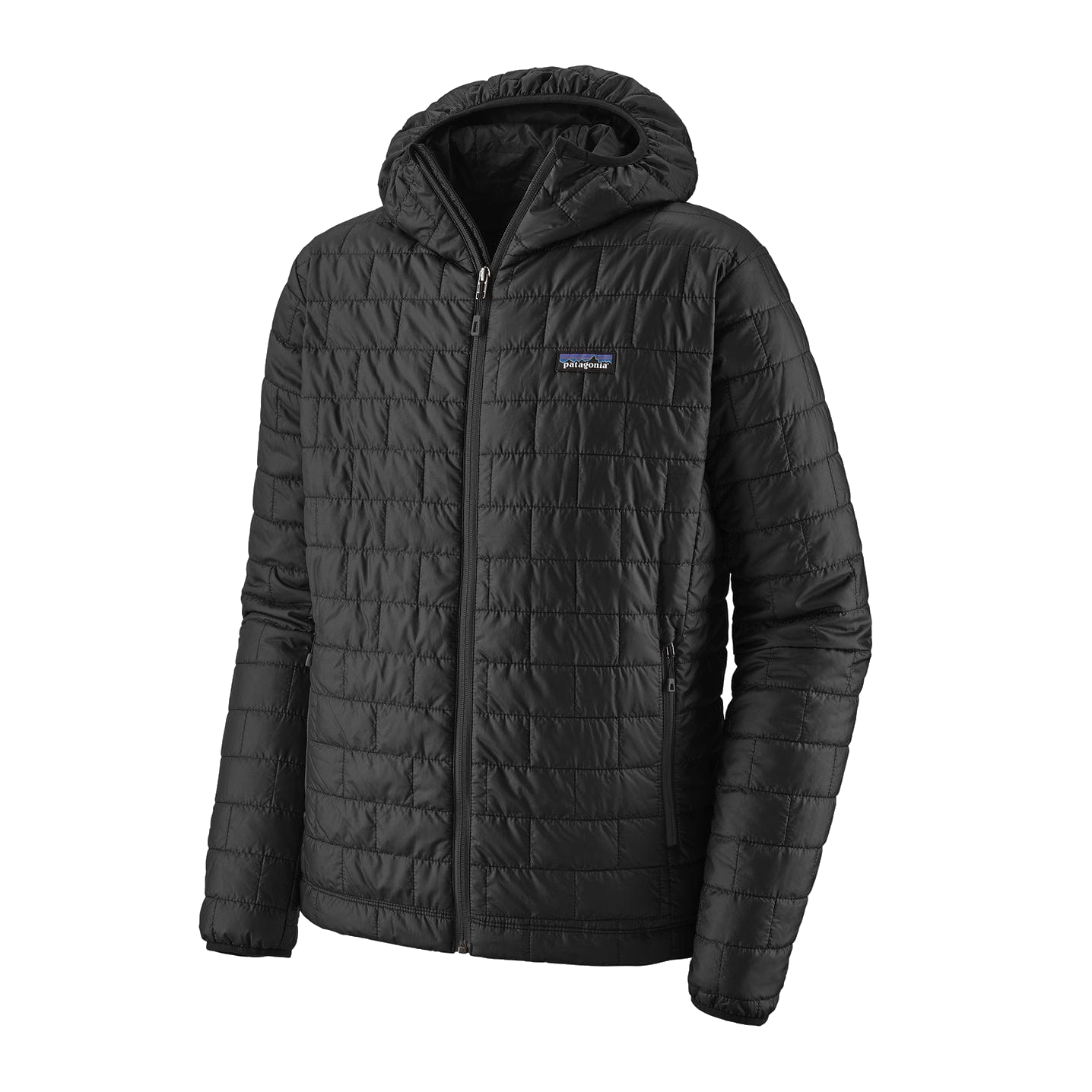 patagonia-outerwear-xs-black-
