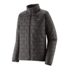 Patagonia Outerwear XS / Black Patagonia - Men's Nano Puff® Jacket