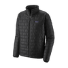 Patagonia Outerwear XS / Black Patagonia - Men's Nano Puff® Jacket