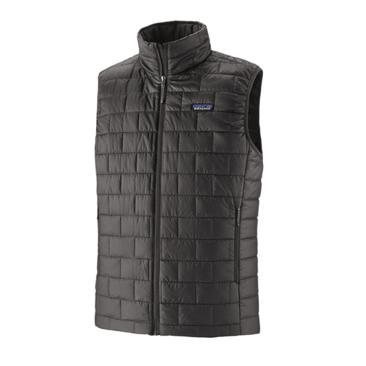 Patagonia Outerwear XS / Black Patagonia - Men's Nano Puff® Vest