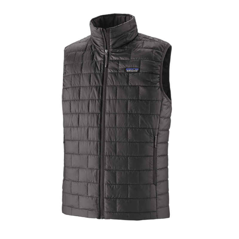 patagonia パタゴニア Nano Puff Vest patagonia-outerwear-xs-black-