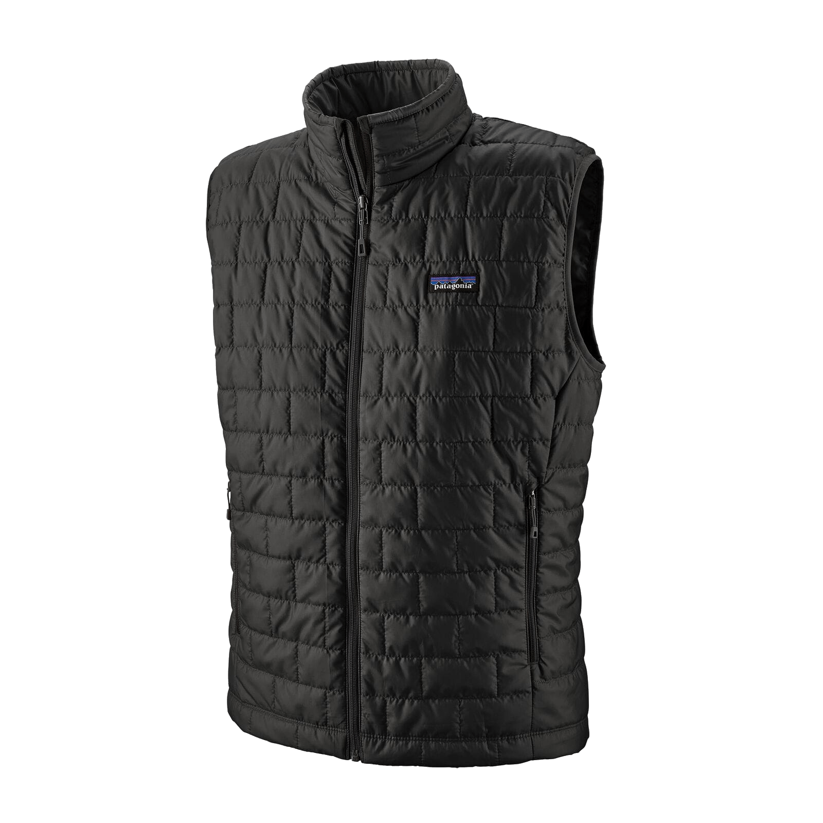 Patagonia - Men's Nano Puff® Vest