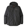 Patagonia - Men's Steel Forge Windbreaker Jacket