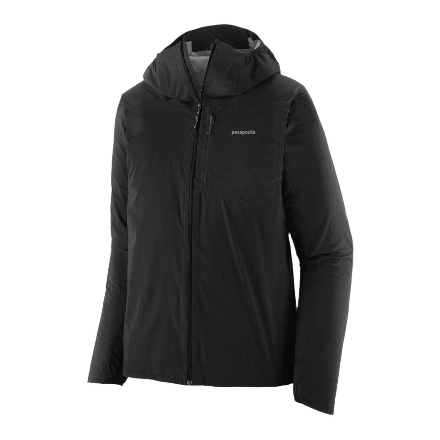 Patagonia Outerwear XS / Black Patagonia - Men's Storm Racer Jacket
