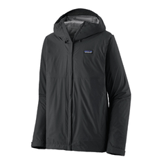 Patagonia Outerwear XS / Black Patagonia - Men's Torrentshell 3L Rain Jacket