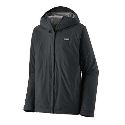 Patagonia Men's Torrentshell 3L Rain Jacket