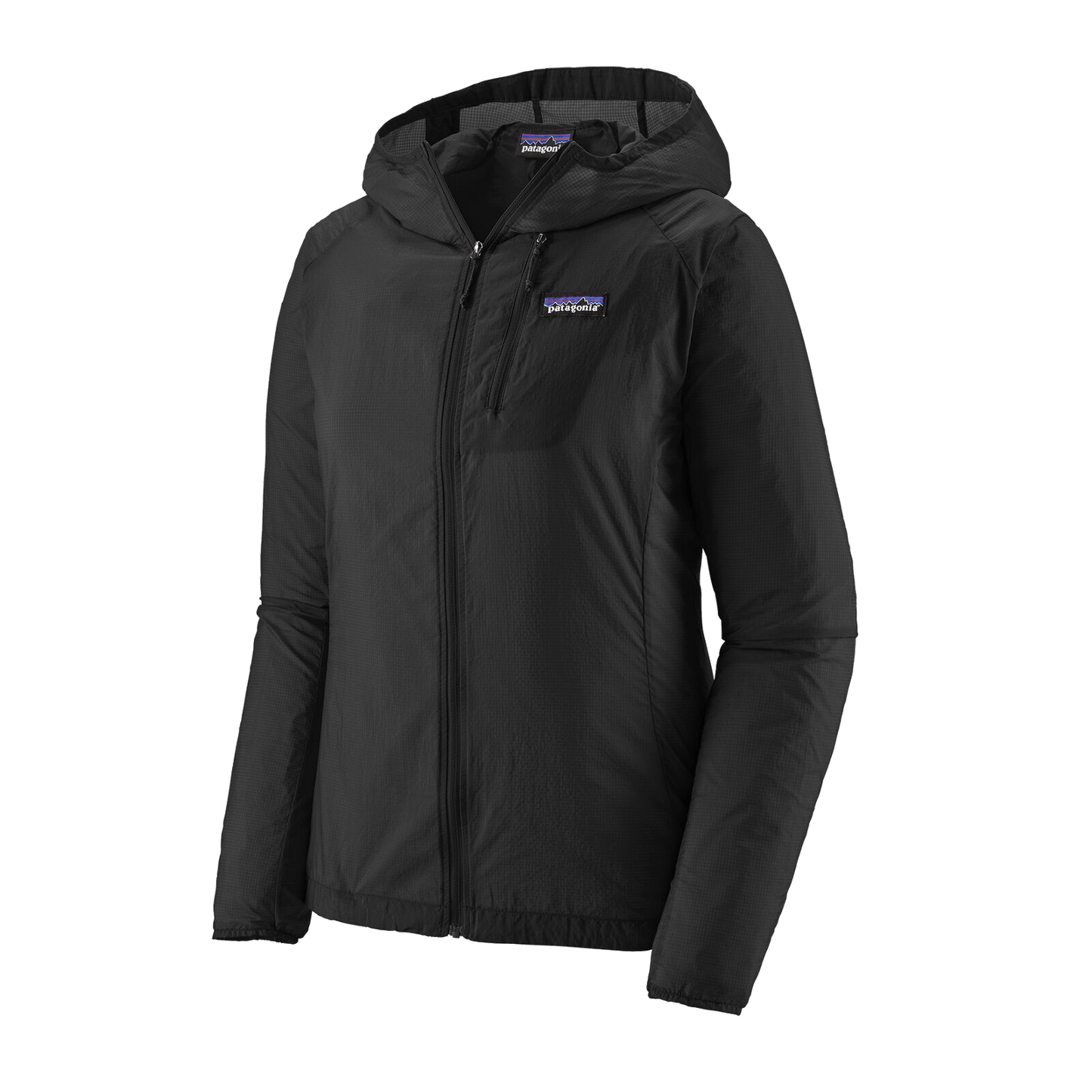 Patagonia Outerwear XS / Black Patagonia - Women's Houdini® Jacket