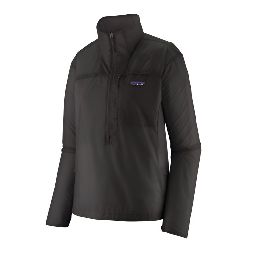 Patagonia - Women's Houdini® Stash 1/2-Zip Pullover