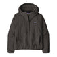 Patagonia Outerwear XS / Black Patagonia - Women's Light Gust Hooded Pullover
