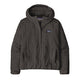 Patagonia Outerwear XS / Black Patagonia - Women's Light Gust Hooded Pullover