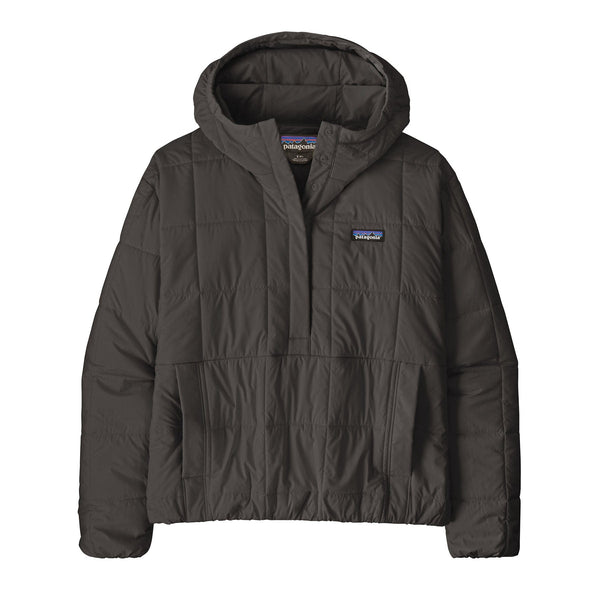Patagonia - Women's Light Gust Hooded Pullover – Threadfellows