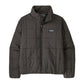 Patagonia Outerwear XS / Black Patagonia - Women's Light Gust Jacket
