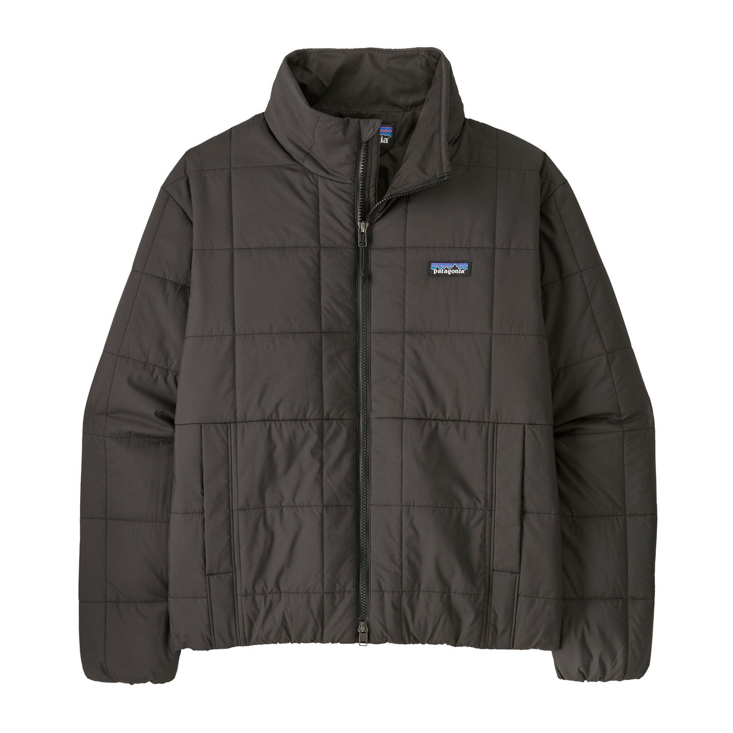 Patagonia Outerwear XS / Black Patagonia - Women's Light Gust Jacket