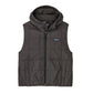 Patagonia Outerwear XS / Black Patagonia - Women's Light Gust Vest
