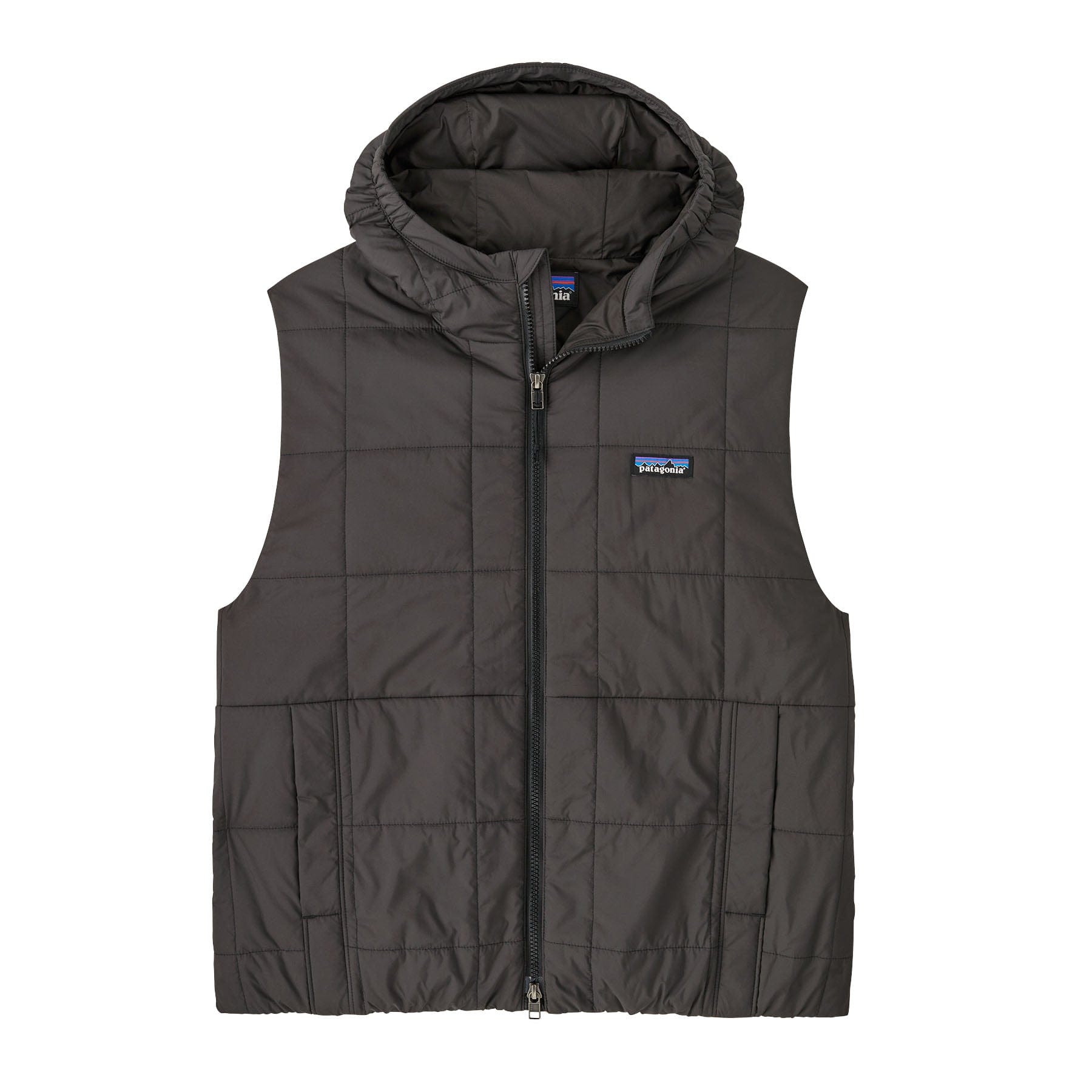 Patagonia Outerwear XS / Black Patagonia - Women's Light Gust Vest