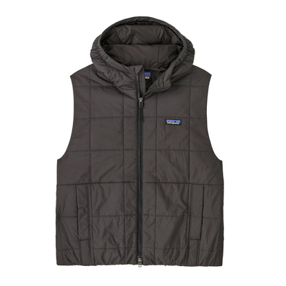 Patagonia Outerwear XS / Black Patagonia - Women's Light Gust Vest