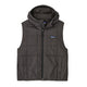 Patagonia Outerwear XS / Black Patagonia - Women's Light Gust Vest