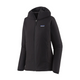 Patagonia Outerwear XS / Black Patagonia - Women's Nano-Air® Light Hybrid Hoody