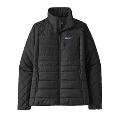 Patagonia Outerwear XS / Black Patagonia - Women's Radalie Jacket