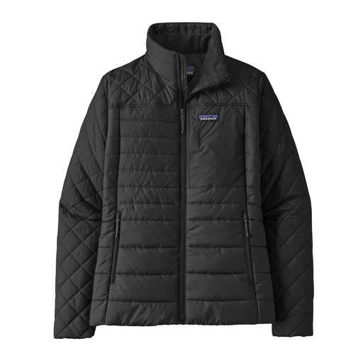 Patagonia Outerwear XS / Black Patagonia - Women's Radalie Jacket