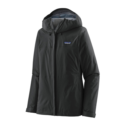 Patagonia Outerwear XS / Black Patagonia - Women's Torrentshell 3L Rain Jacket
